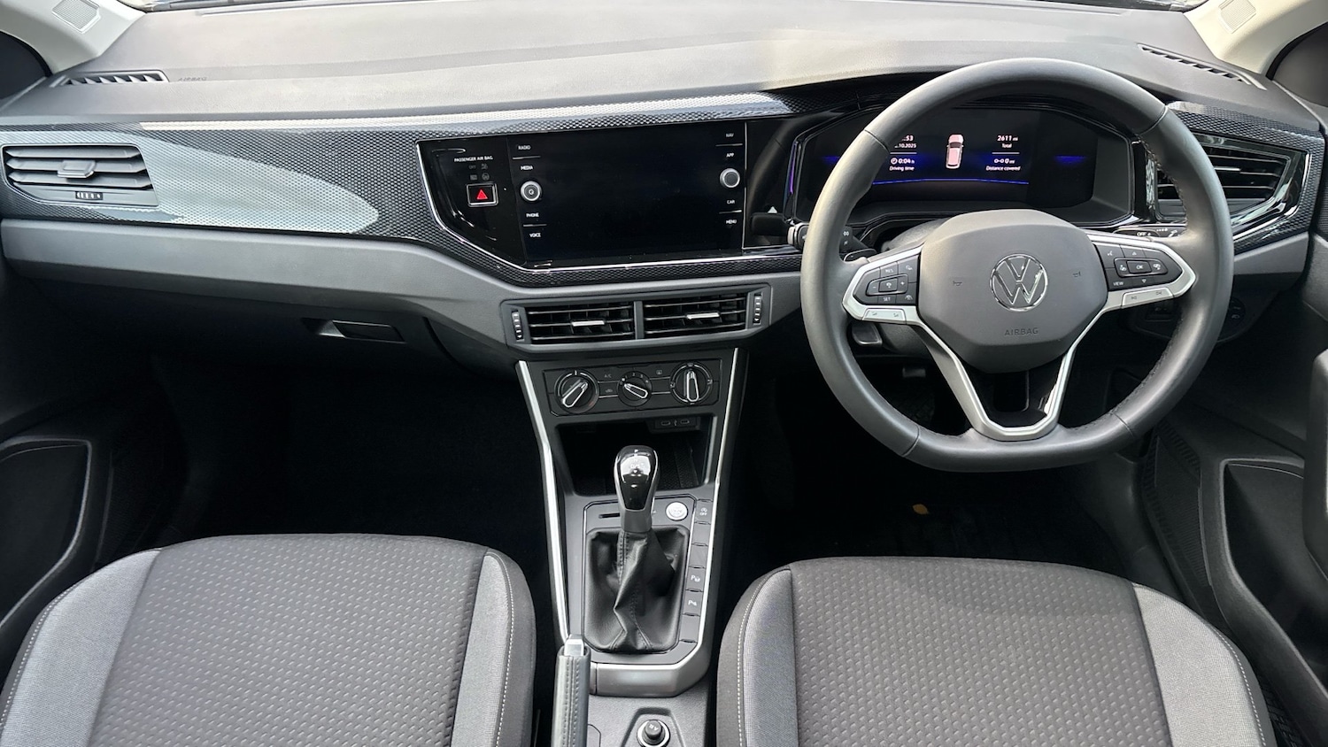 Used Volkswagen Taigo 2025 for sale - 76553717: Photo 9