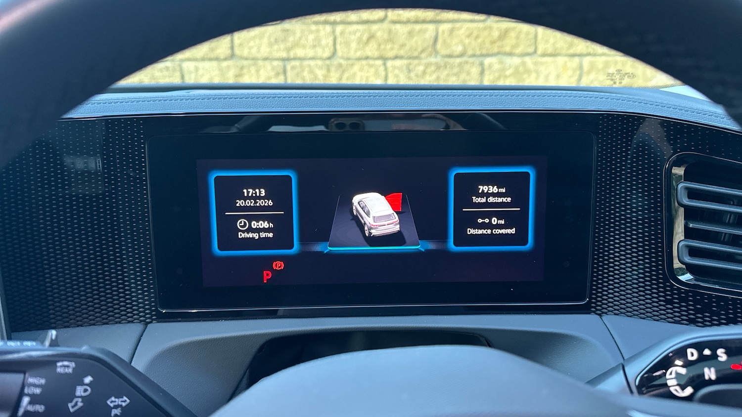 Used Volkswagen Tiguan 2024 for sale - 77643622: Photo 11