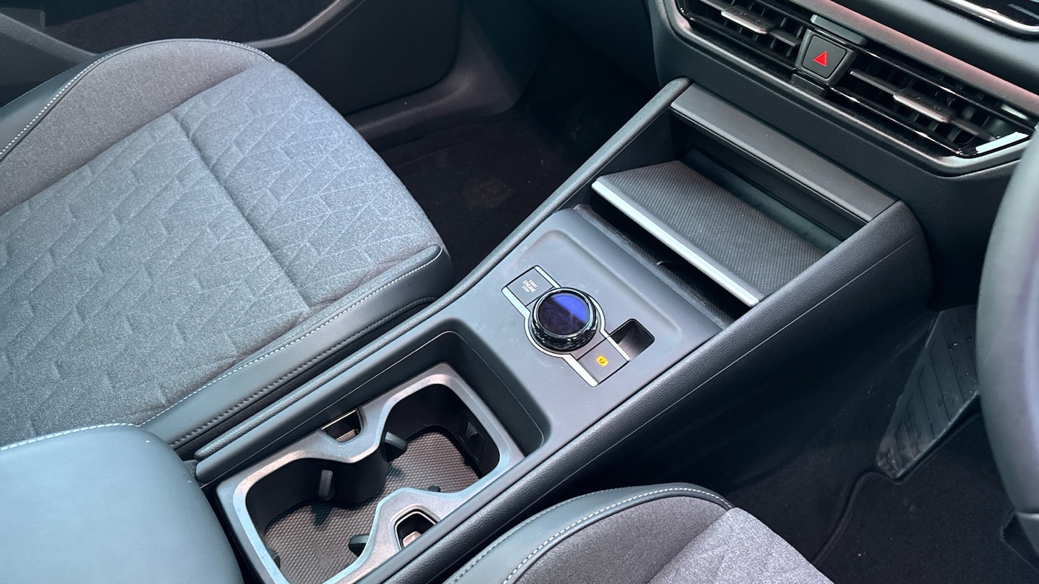 Used Volkswagen Tiguan 2024 for sale - 77643622: Photo 14