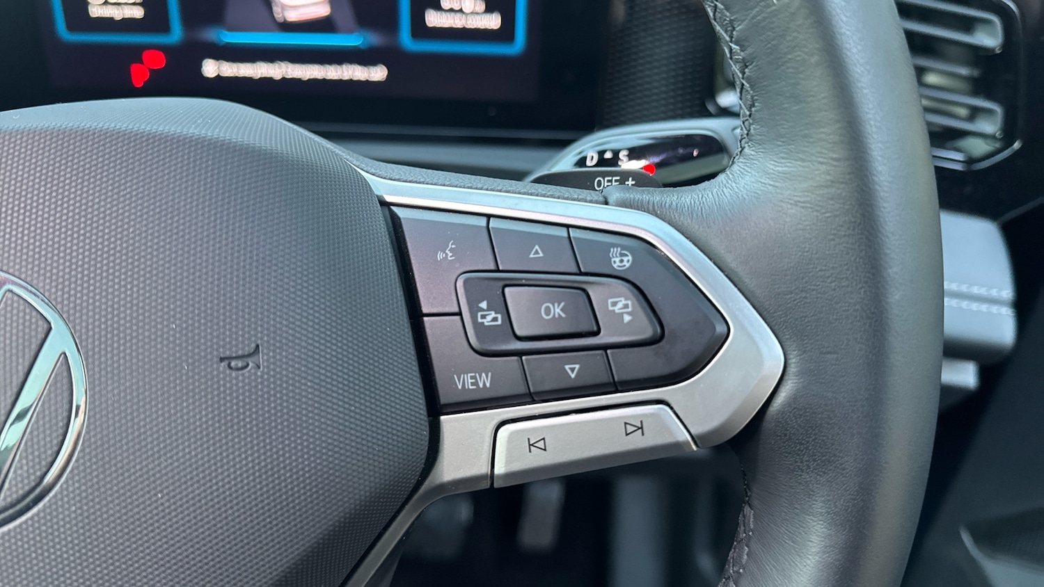 Used Volkswagen Tiguan 2024 for sale - 77643622: Photo 18