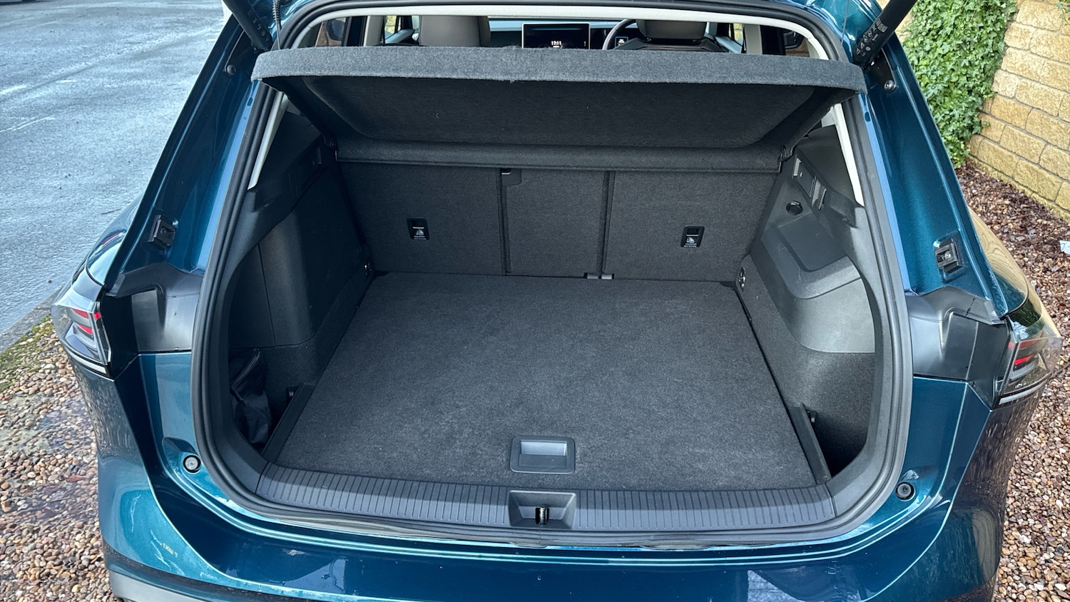 Used Volkswagen Tiguan 2024 for sale - 77643622: Photo 20