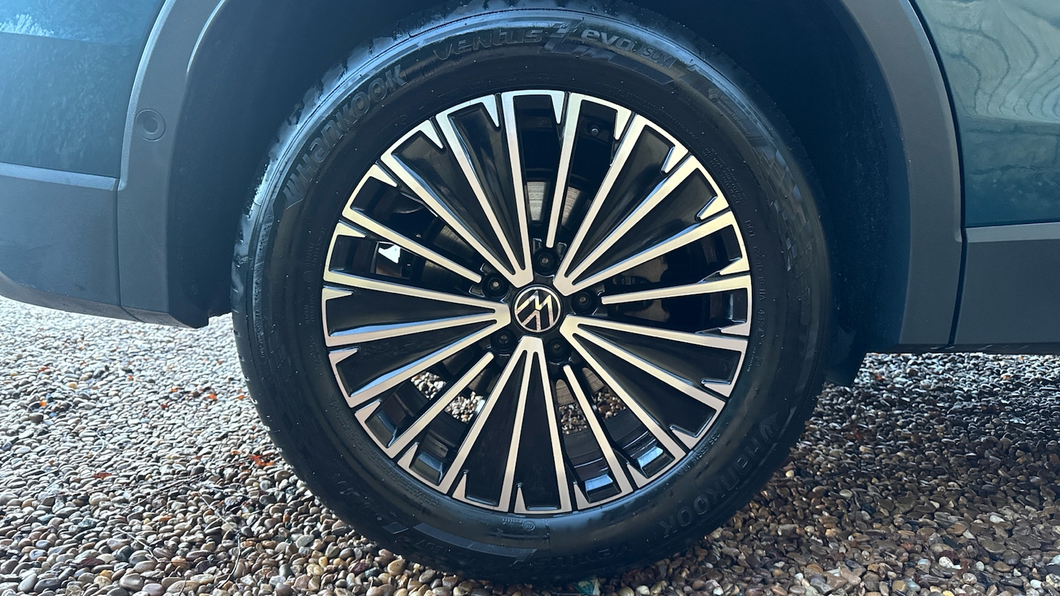 Used Volkswagen Tiguan 2024 for sale - 77643622: Photo 21