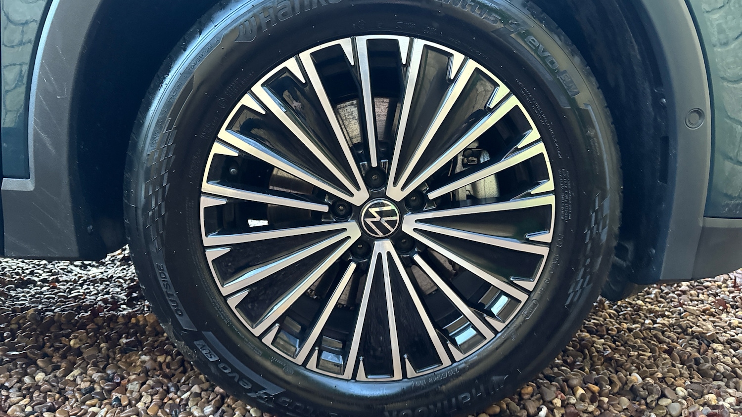 Used Volkswagen Tiguan 2024 for sale - 77643622: Photo 22