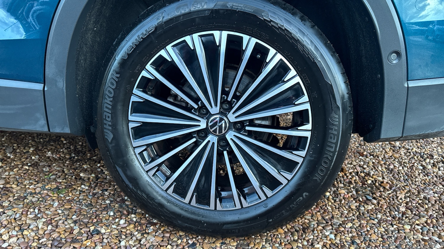 Used Volkswagen Tiguan 2024 for sale - 77643622: Photo 23