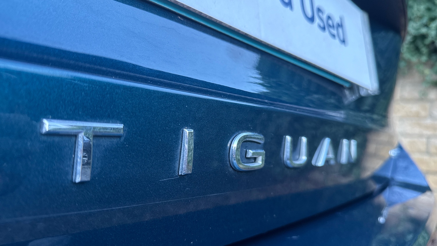 Used Volkswagen Tiguan 2024 for sale - 77643622: Photo 26