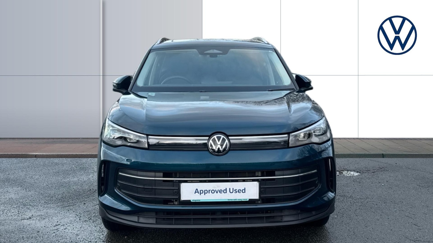 Used Volkswagen Tiguan 2024 for sale - 77643622: Photo 7