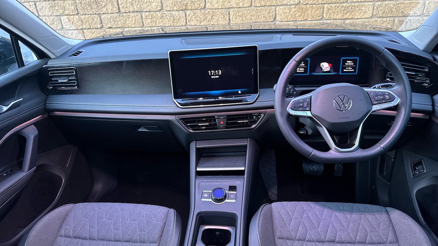 Used Volkswagen Tiguan 2024 for sale - 77643622: Photo 9