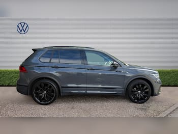 Used Volkswagen Tiguan 2024 for sale - 79869543: Photo