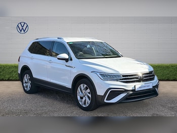 Used Volkswagen Tiguan Allspace 2023 for sale - 77906230: Photo