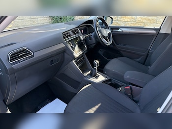 Used Volkswagen Tiguan Allspace 2023 for sale - 77906230: Photo