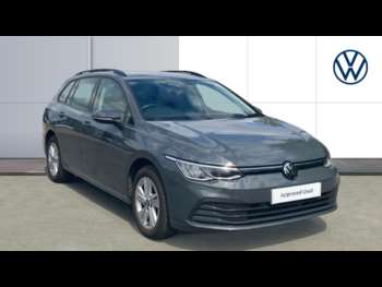 2024 (24) - 1.0 TSI Life 5dr Petrol Estate