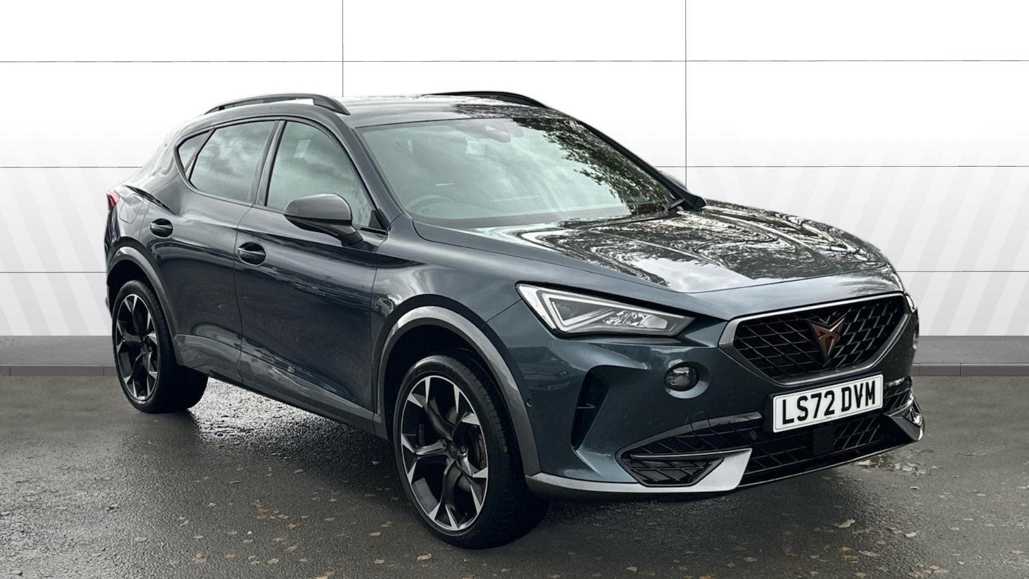 Used Cupra Formentor 2022 for sale - 76859056: Photo 1