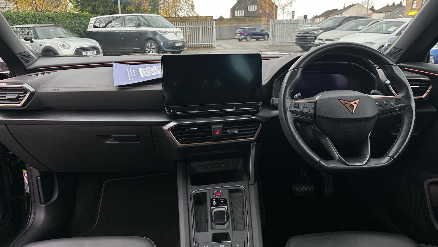 Used Cupra Formentor 2022 for sale - 76859056: Photo 10