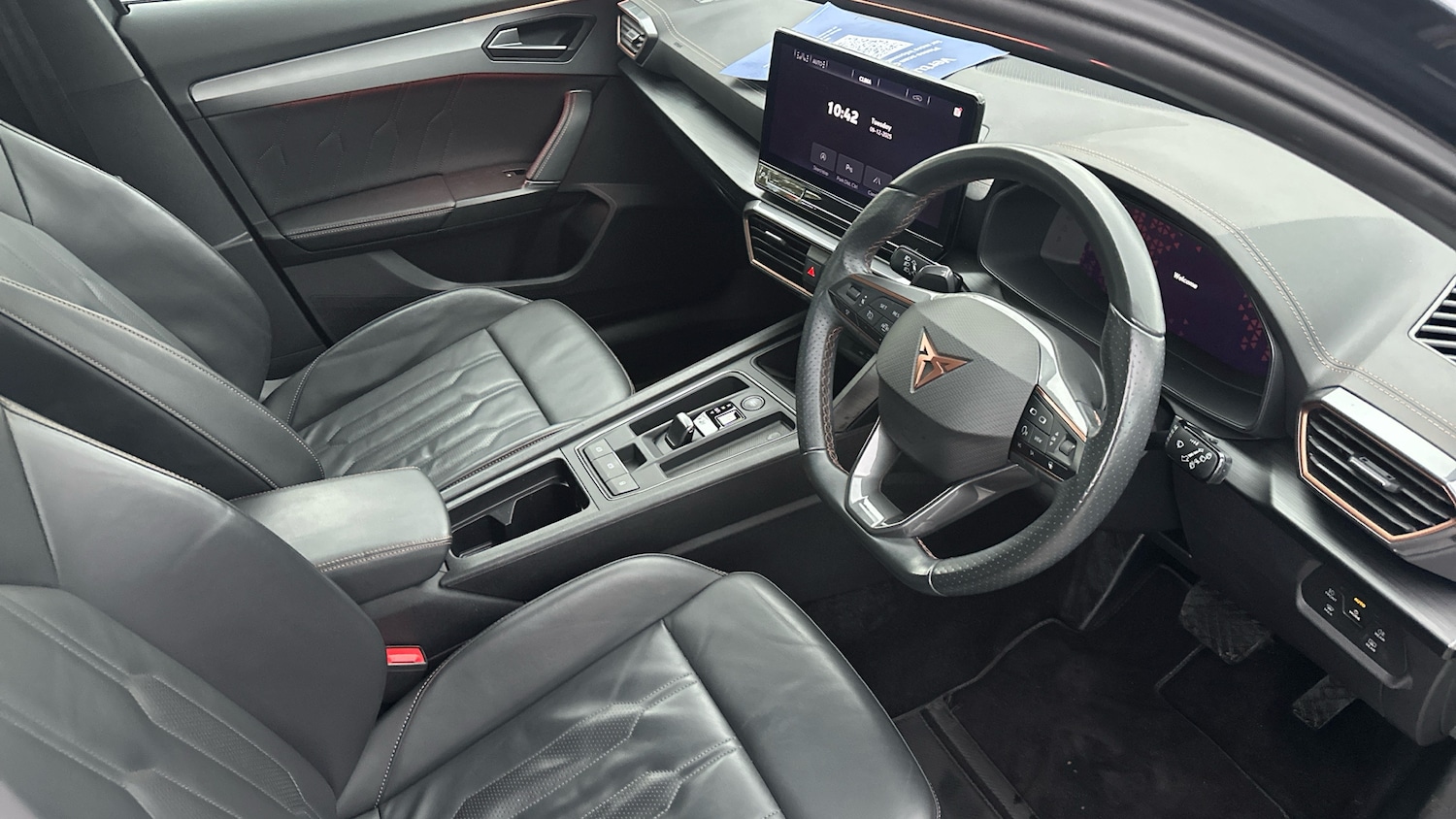 Used Cupra Formentor 2022 for sale - 76859056: Photo 11