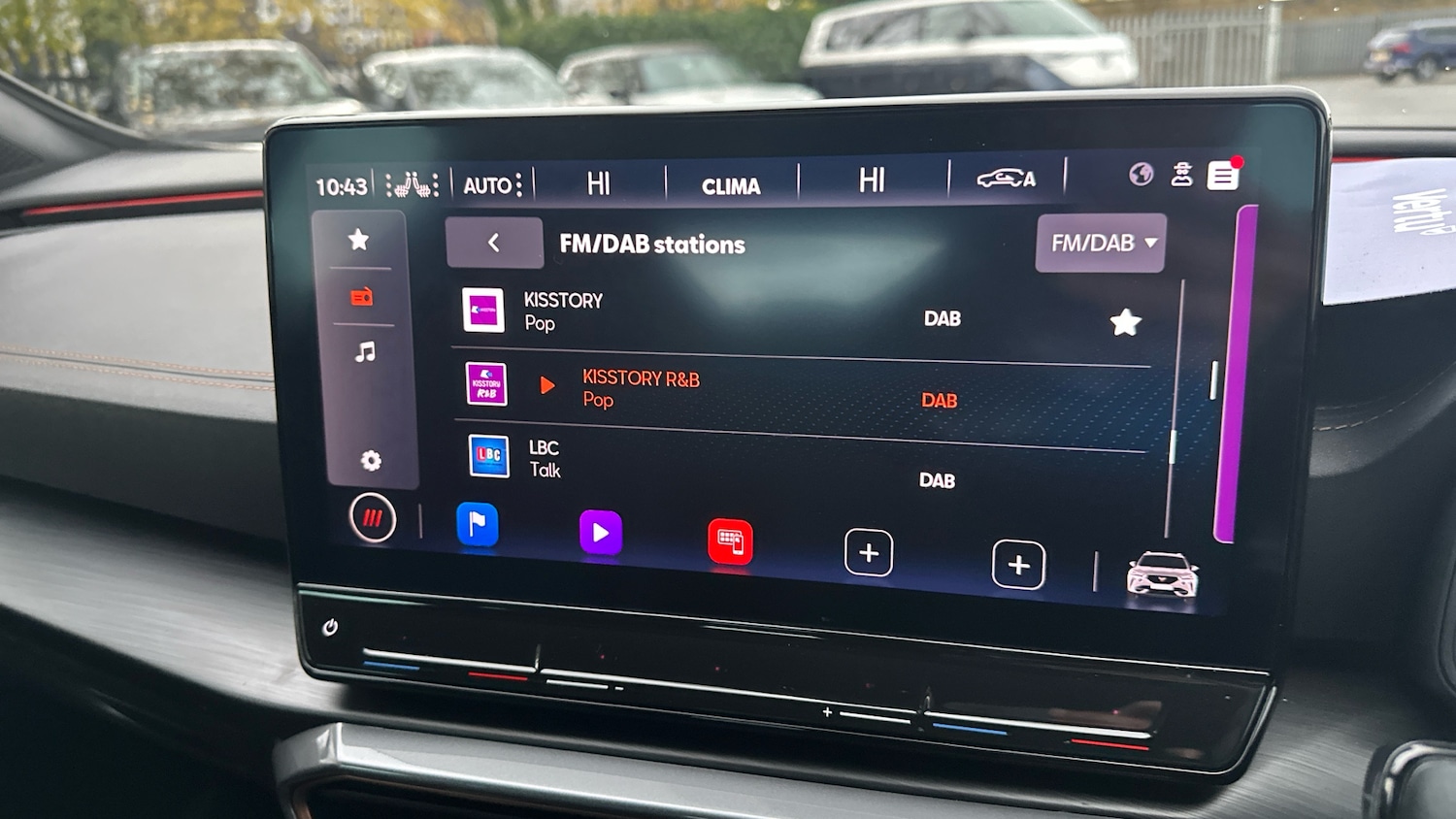 Used Cupra Formentor 2022 for sale - 76859056: Photo 12