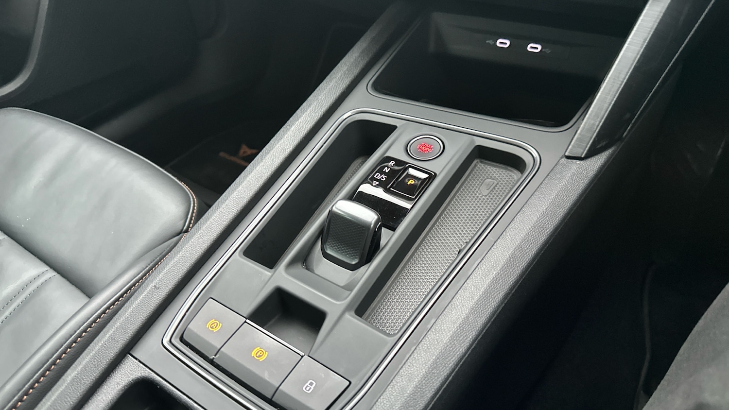 Used Cupra Formentor 2022 for sale - 76859056: Photo 13