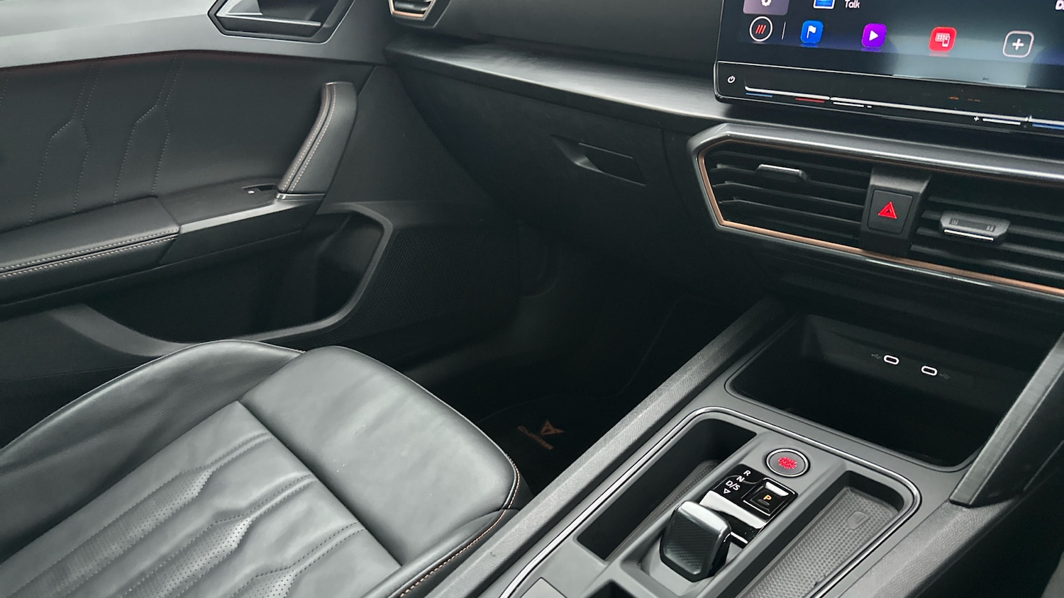 Used Cupra Formentor 2022 for sale - 76859056: Photo 14