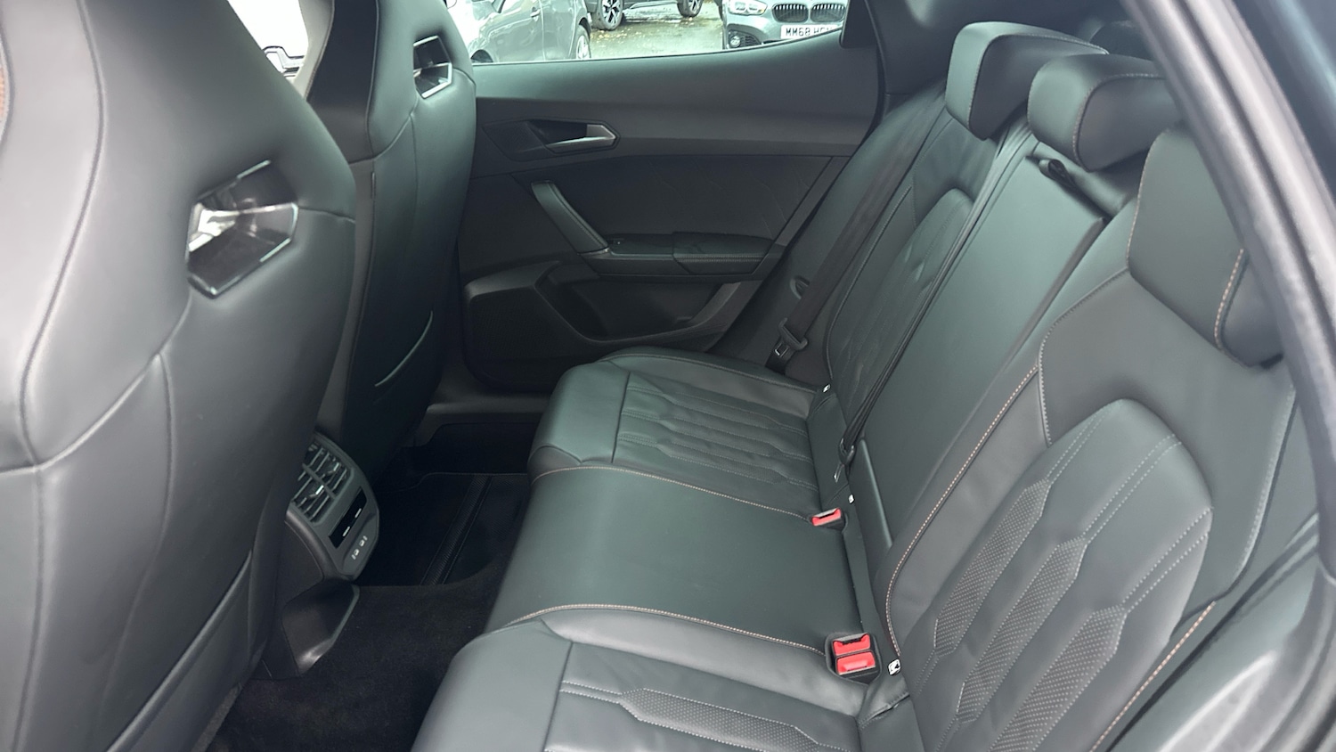 Used Cupra Formentor 2022 for sale - 76859056: Photo 16