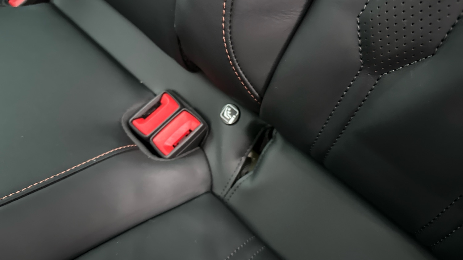 Used Cupra Formentor 2022 for sale - 76859056: Photo 17