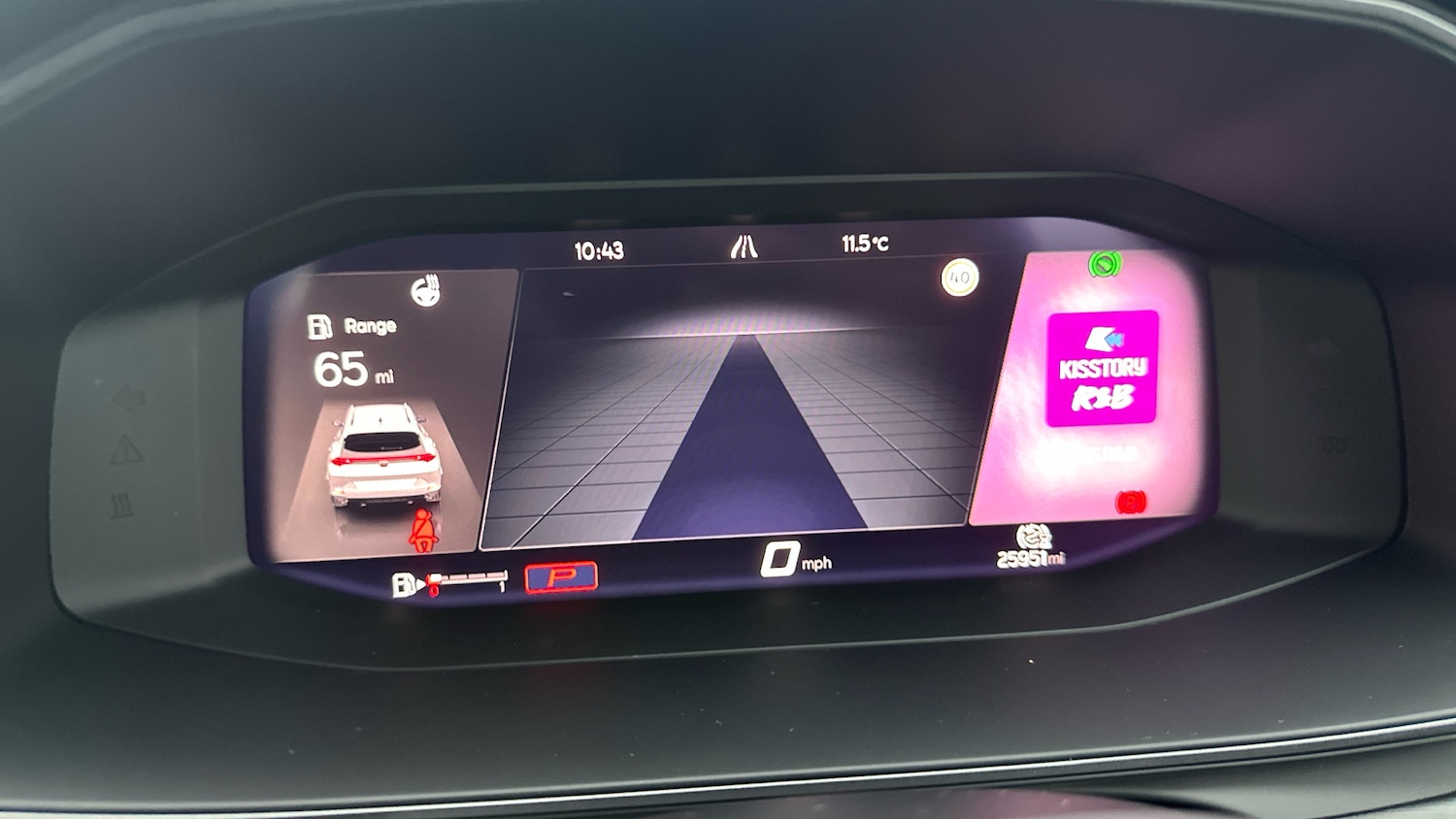 Used Cupra Formentor 2022 for sale - 76859056: Photo 18