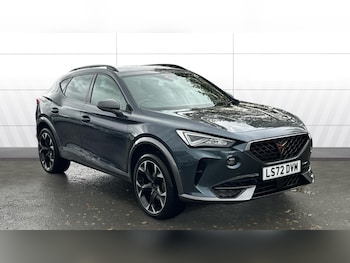 2022 (72) - 1.5 TSI 150 V2 5dr DSG Petrol Estate