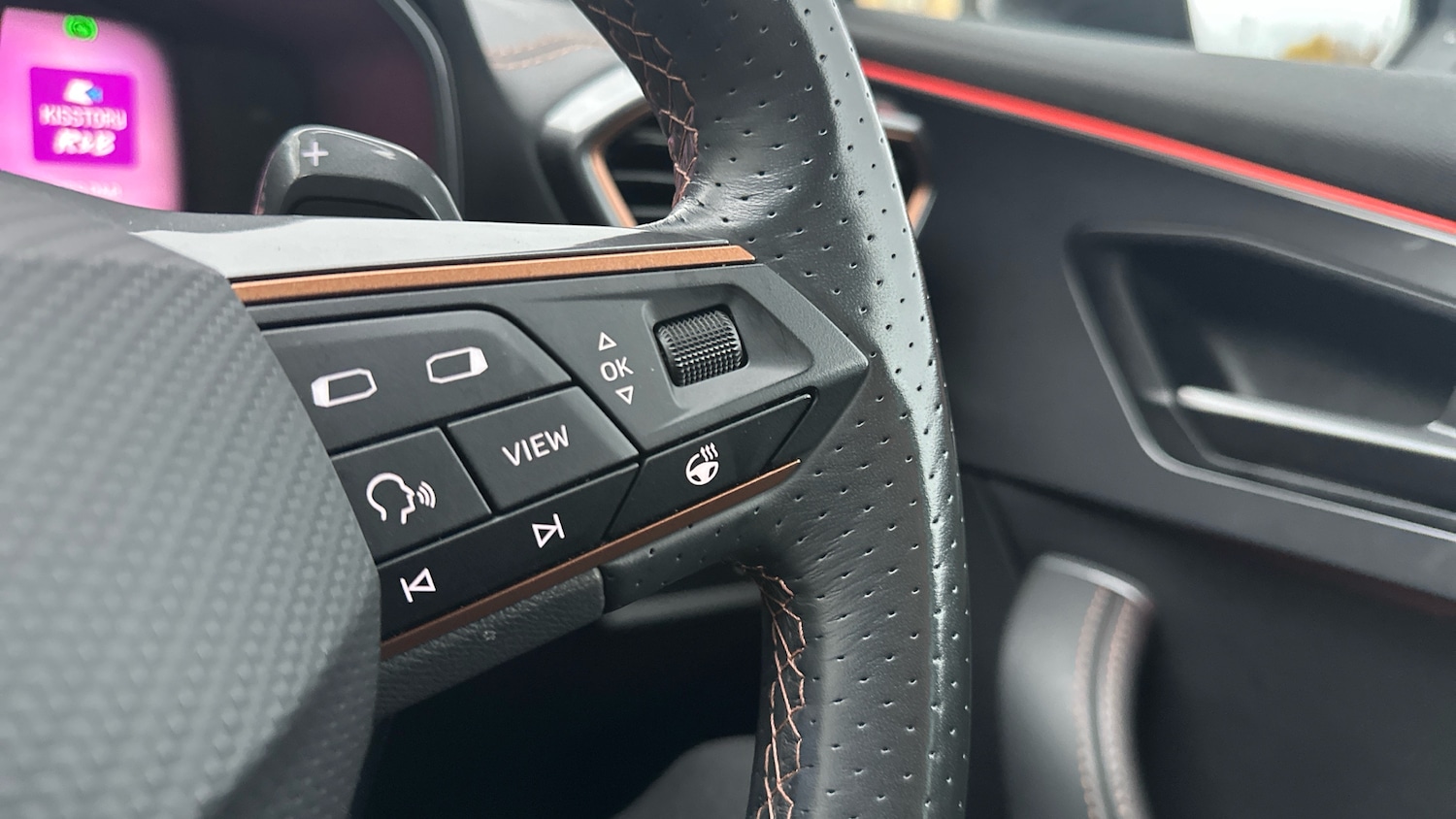 Used Cupra Formentor 2022 for sale - 76859056: Photo 22