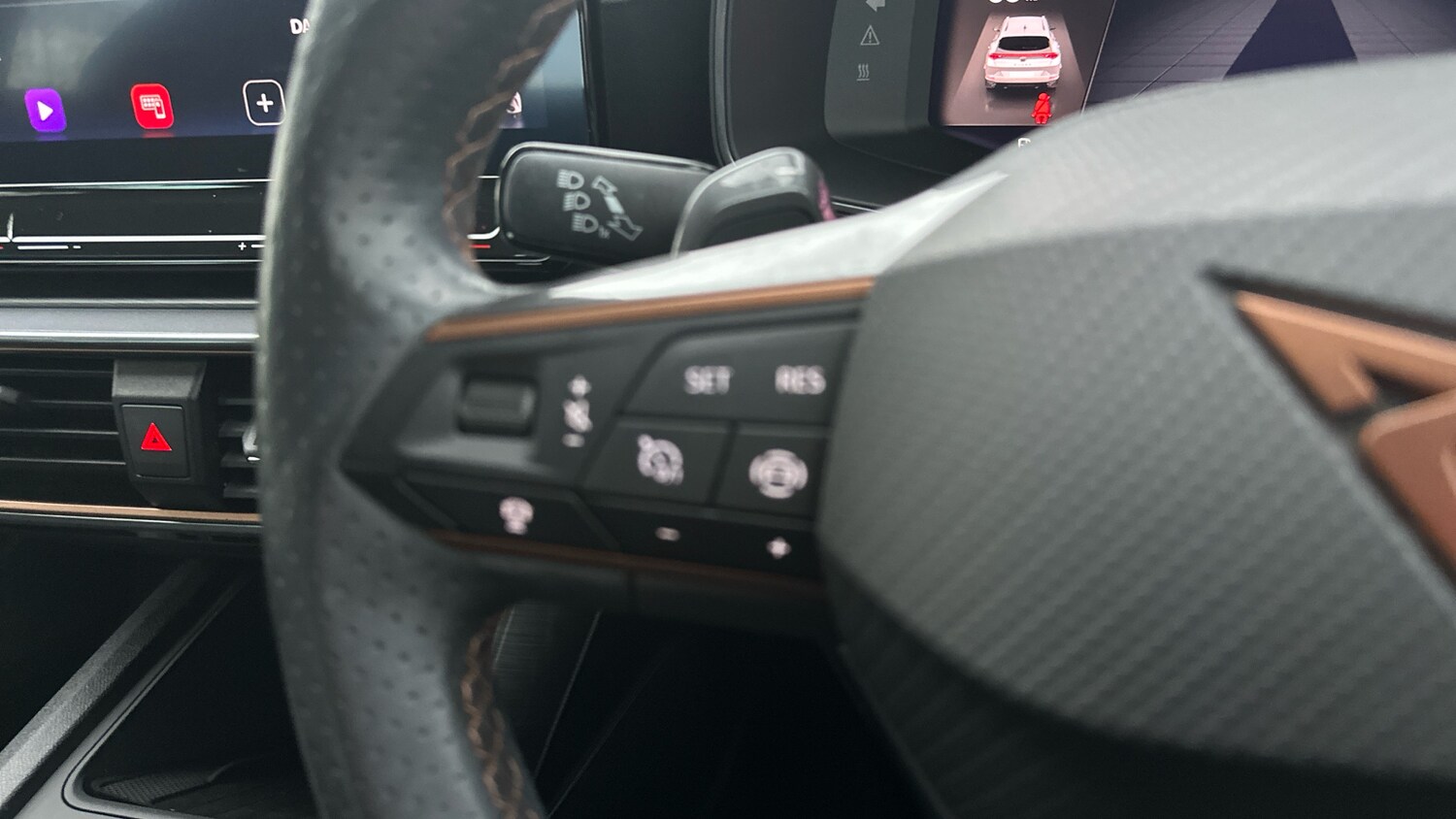 Used Cupra Formentor 2022 for sale - 76859056: Photo 23