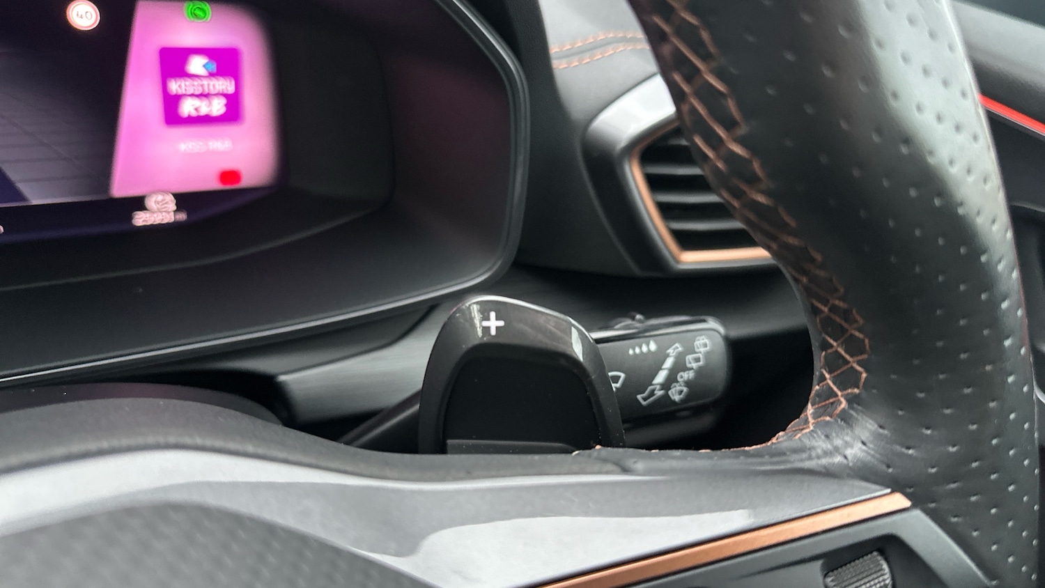 Used Cupra Formentor 2022 for sale - 76859056: Photo 25