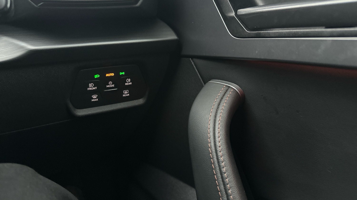 Used Cupra Formentor 2022 for sale - 76859056: Photo 26