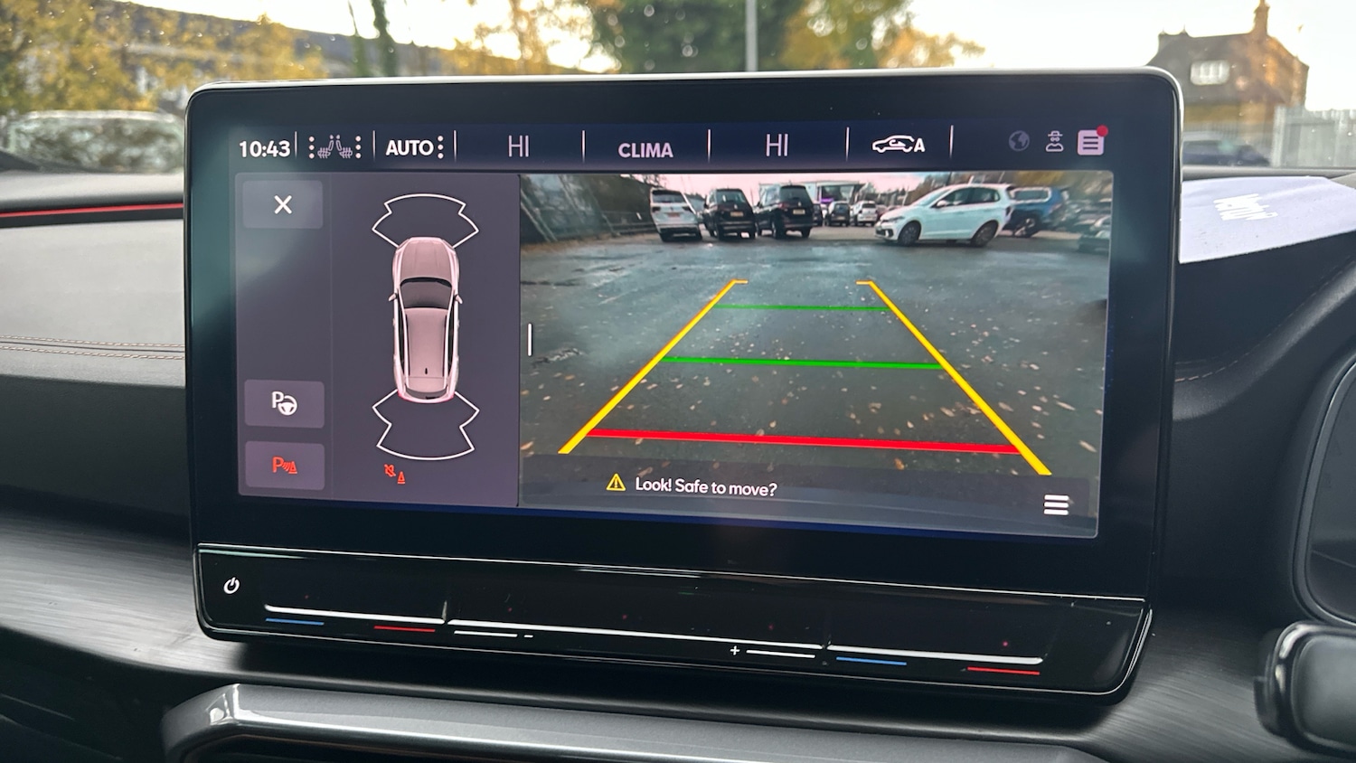 Used Cupra Formentor 2022 for sale - 76859056: Photo 27