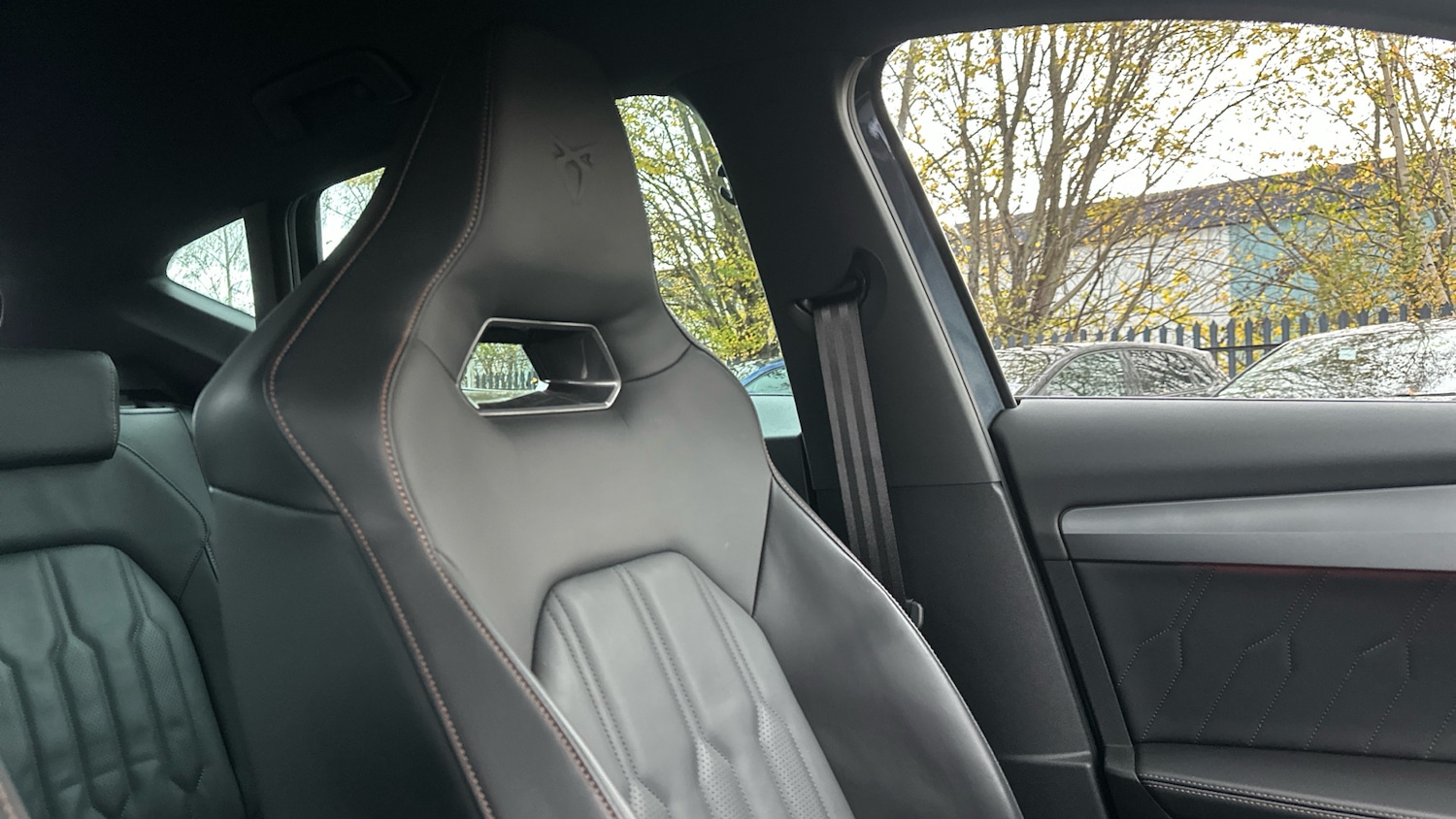 Used Cupra Formentor 2022 for sale - 76859056: Photo 29