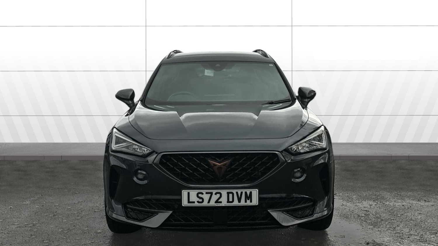 Used Cupra Formentor 2022 for sale - 76859056: Photo 3