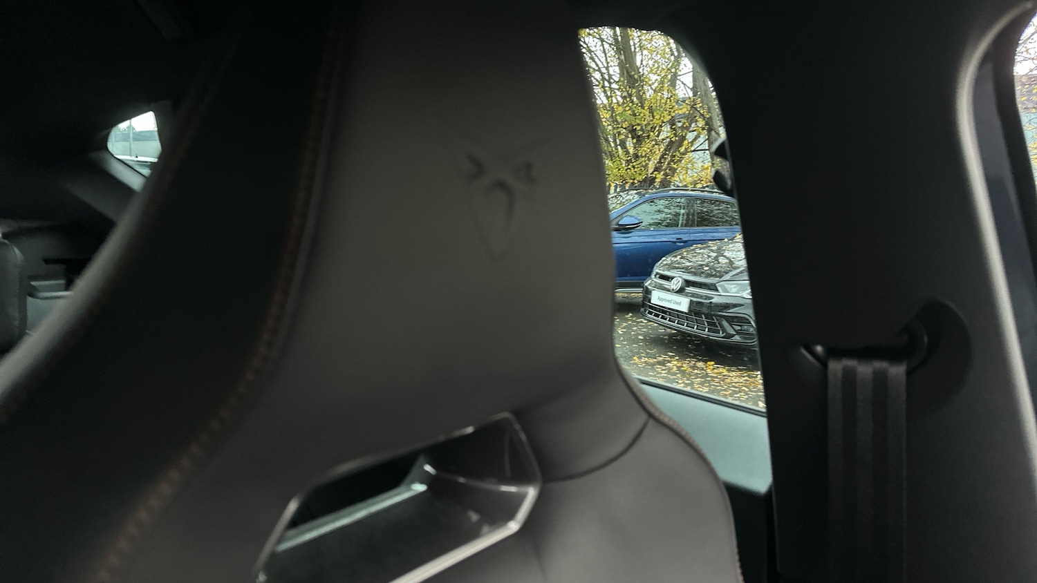 Used Cupra Formentor 2022 for sale - 76859056: Photo 30