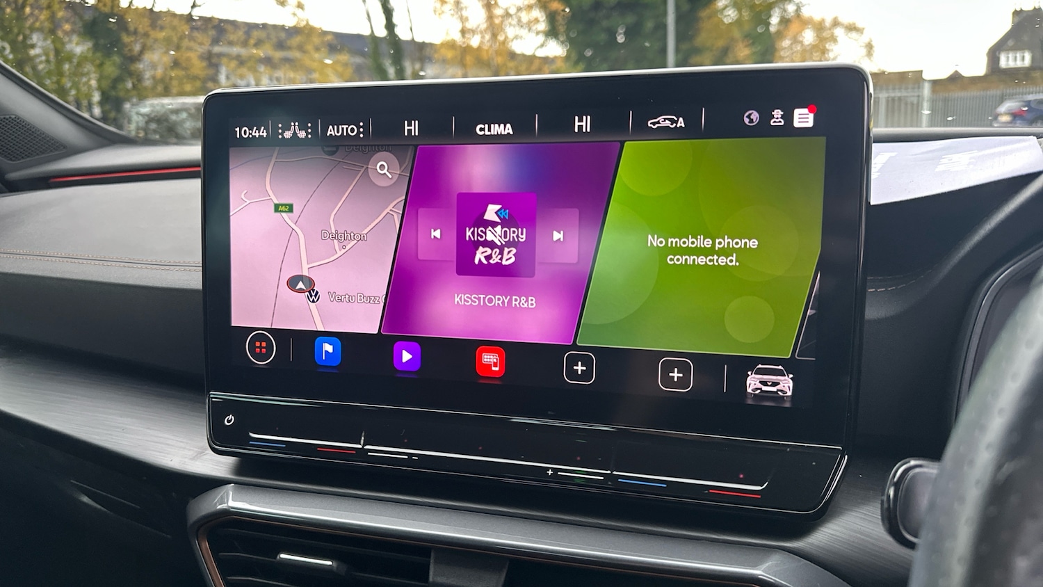 Used Cupra Formentor 2022 for sale - 76859056: Photo 36