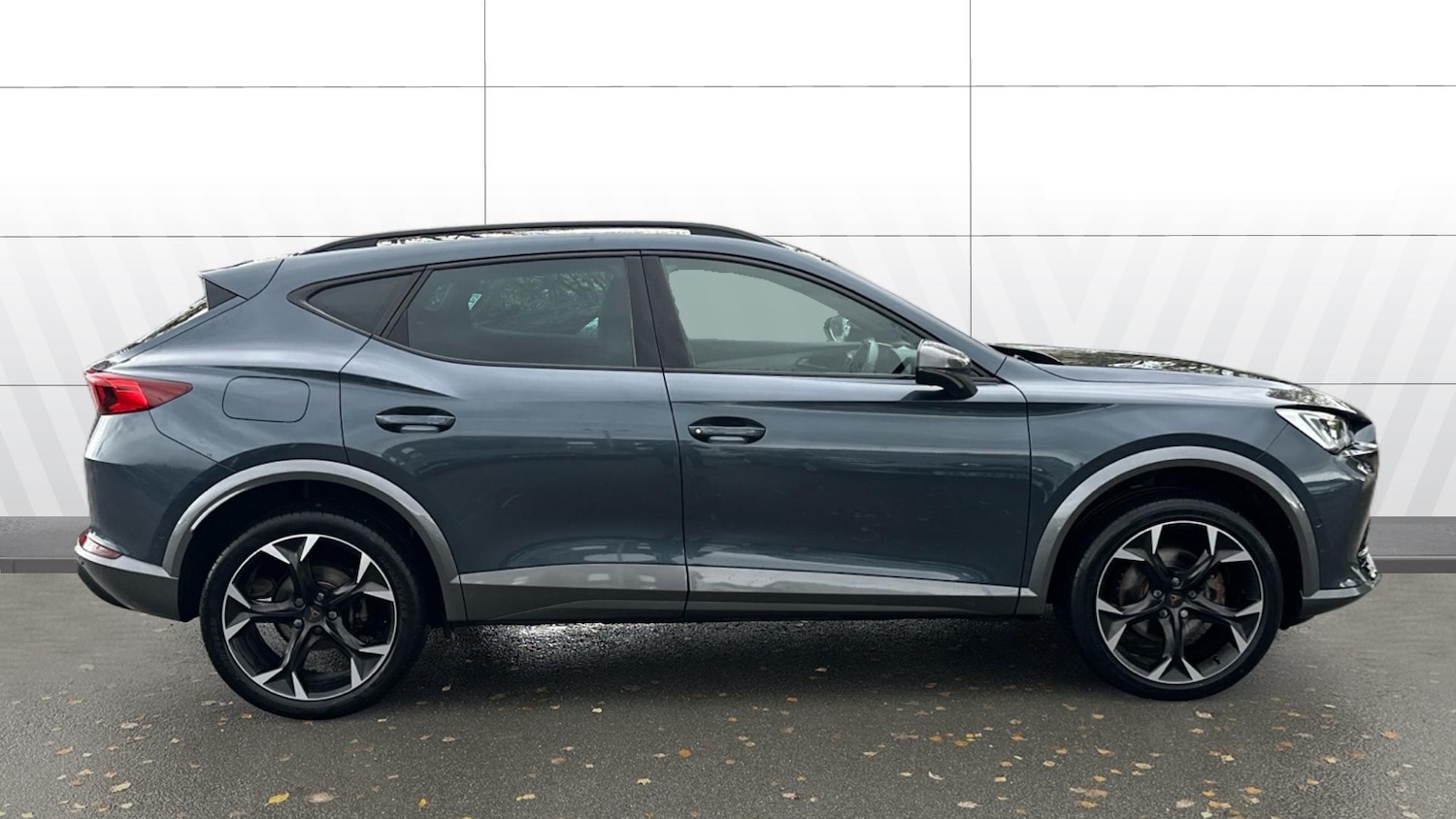 Used Cupra Formentor 2022 for sale - 76859056: Photo 5