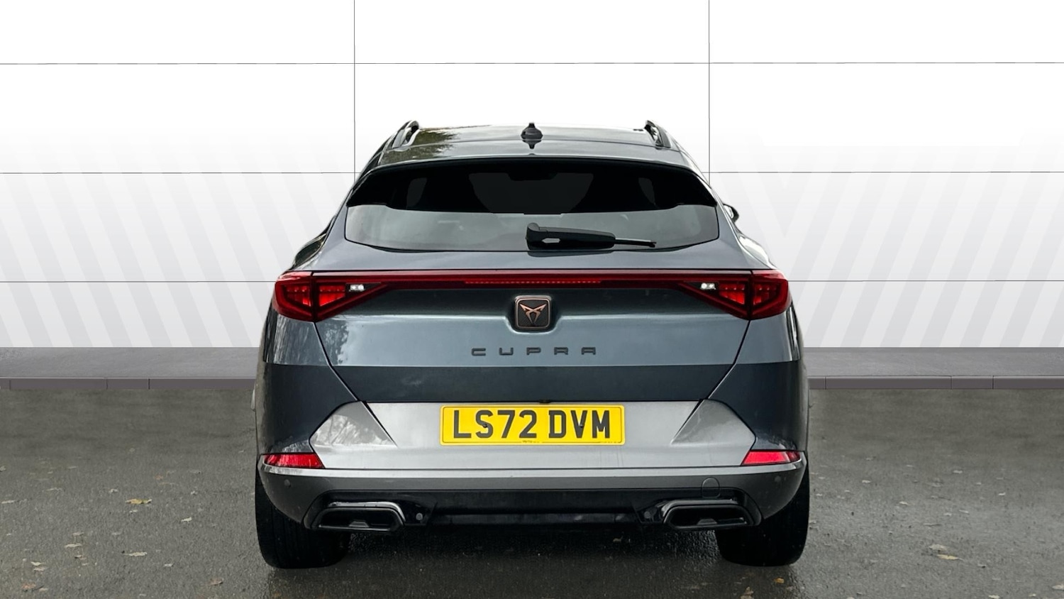 Used Cupra Formentor 2022 for sale - 76859056: Photo 6