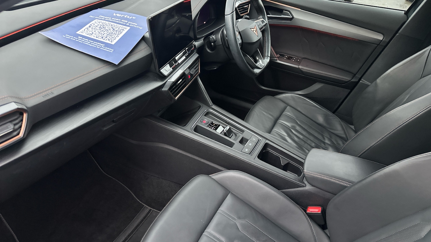 Used Cupra Formentor 2022 for sale - 76859056: Photo 9