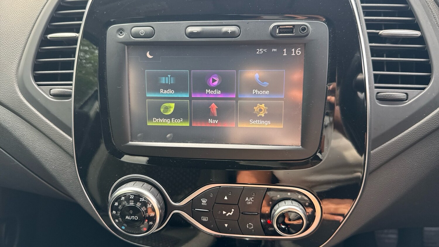 Vehicle 28