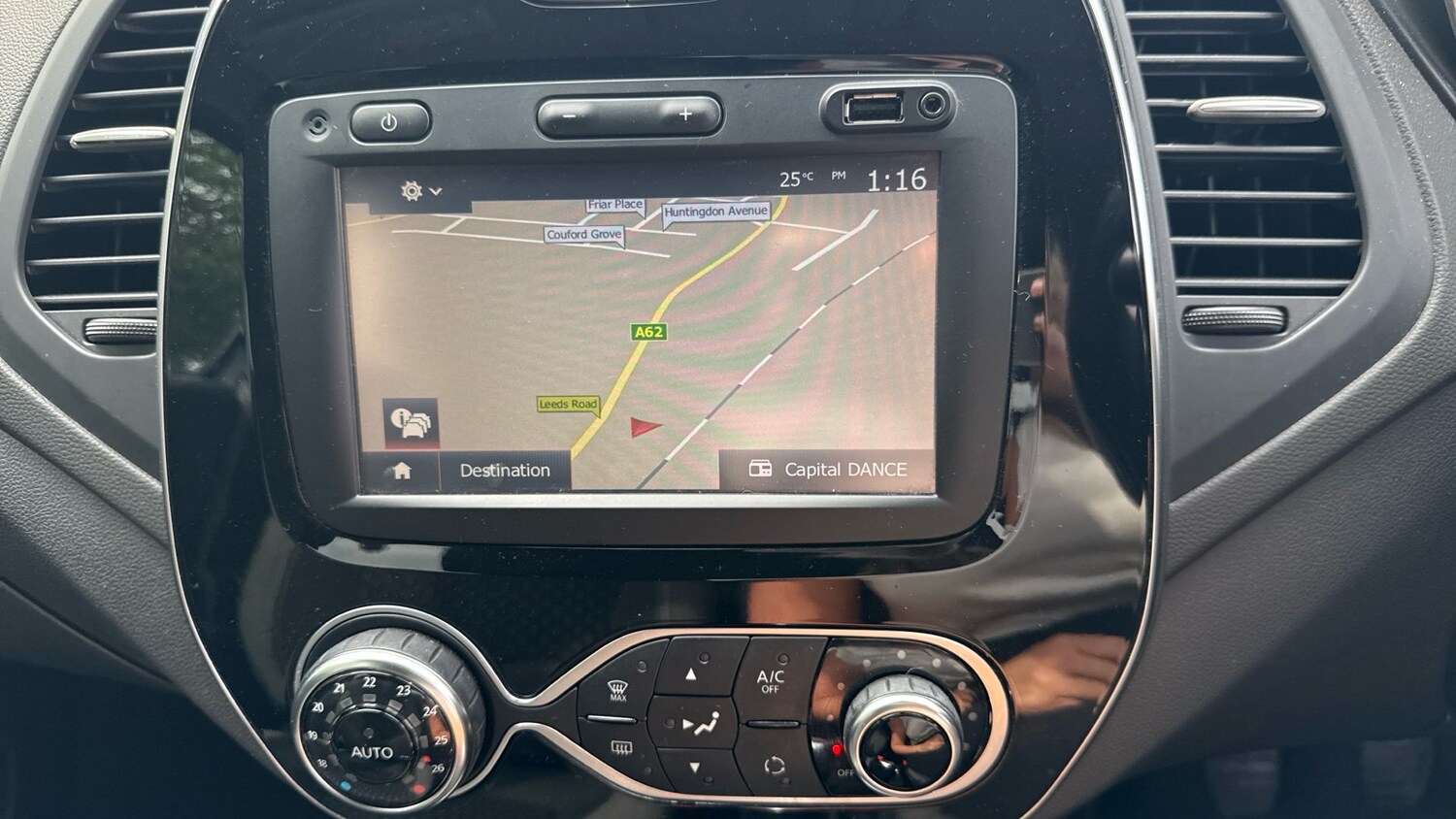 Vehicle 29