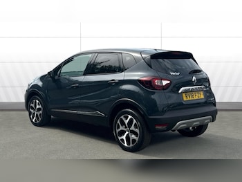 Used Renault Captur 2018 for sale - 75616430: Photo