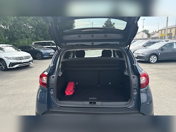 Used Renault Captur 2018 for sale - 75616430: Photo