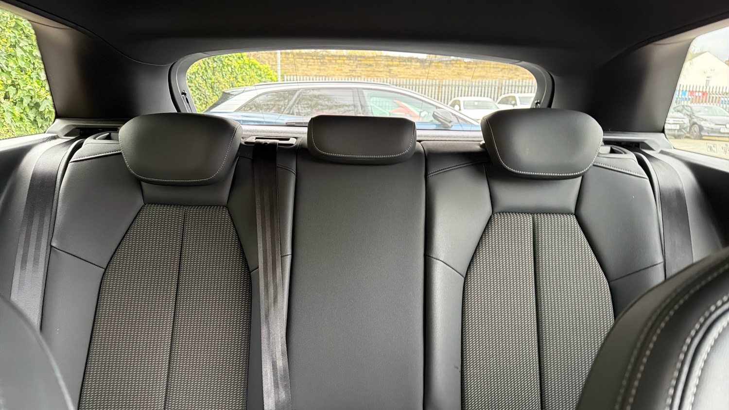 Used Audi Q4 e-tron 2023 for sale - 78198659: Photo 15