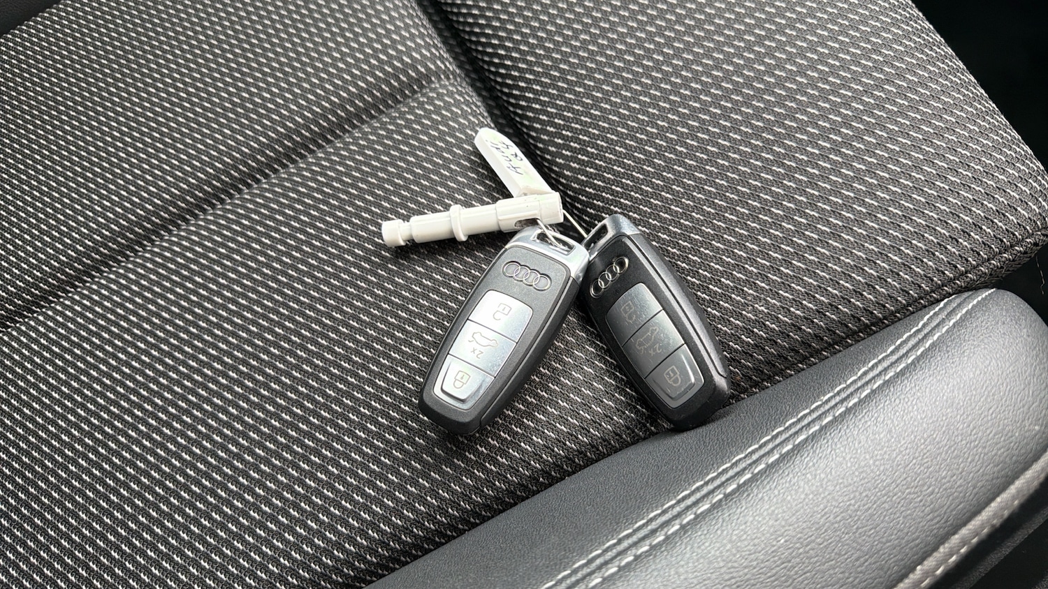 Used Audi Q4 e-tron 2023 for sale - 78198659: Photo 20