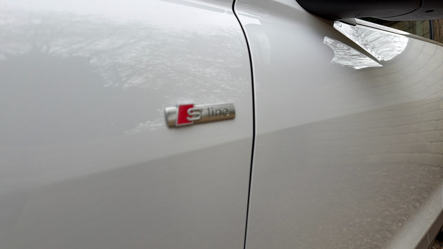 Used Audi Q4 e-tron 2023 for sale - 78198659: Photo 21