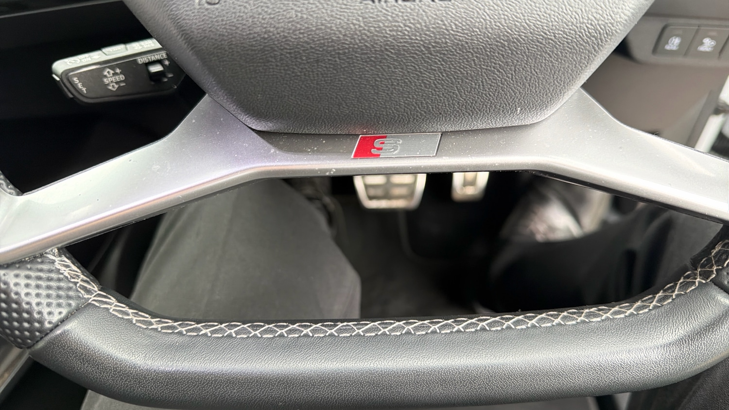 Used Audi Q4 e-tron 2023 for sale - 78198659: Photo 23