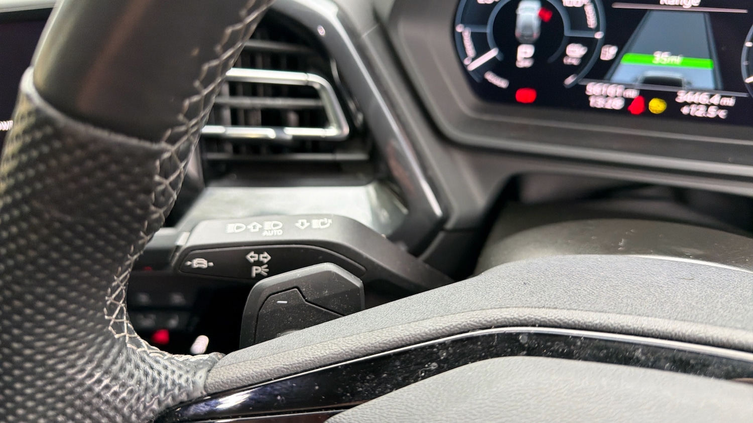 Used Audi Q4 e-tron 2023 for sale - 78198659: Photo 24