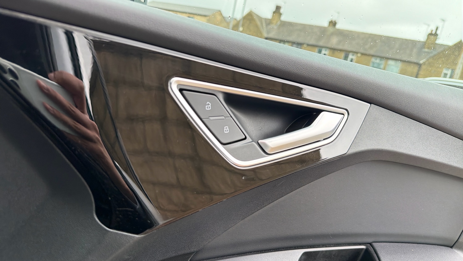 Used Audi Q4 e-tron 2023 for sale - 78198659: Photo 33