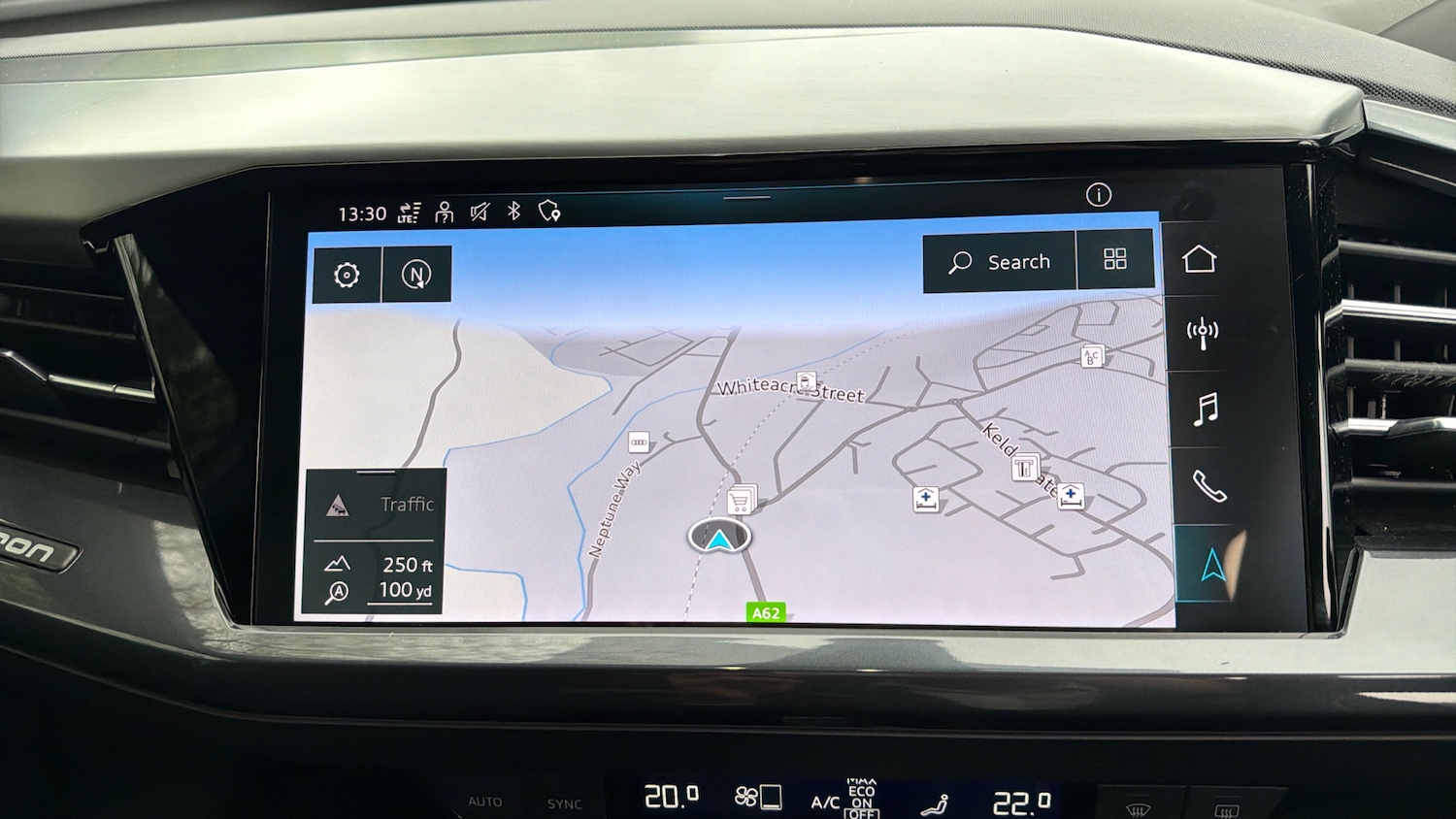 Used Audi Q4 e-tron 2023 for sale - 78198659: Photo 34