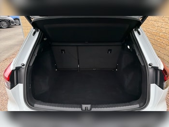 Used Audi Q4 e-tron 2023 for sale - 78198659: Photo