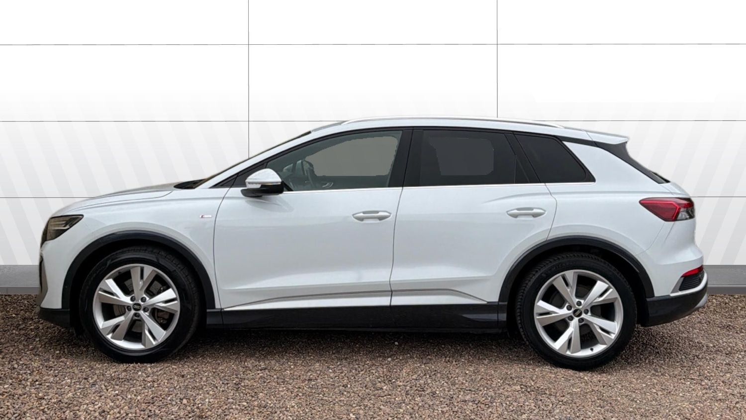 Used Audi Q4 e-tron 2023 for sale - 78198659: Photo 5